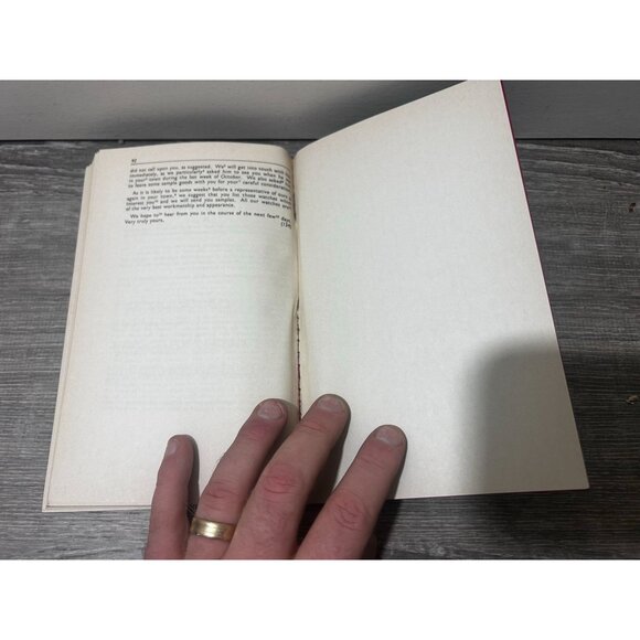 Key To New Basic Course in Pitman Shorthand Book by Isaac Pitman Hardcover - Picture 5 of 6